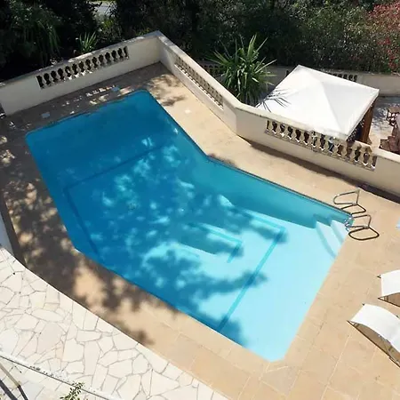 Apartment Dans Xanadu Vallauris