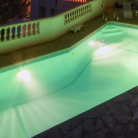 Apartment Dans Xanadu